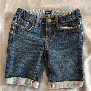 GapKids Denim Shorts